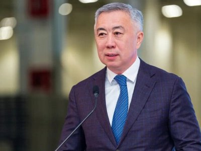 Серік Жұманғарин: «Қазақ еті – әлемдегі ең арзан еттің бірі»