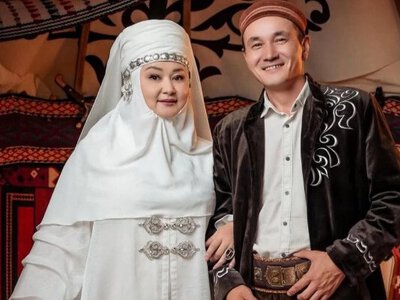 Роза Әлқожа күміс тойын YouTube арқылы жасамақ