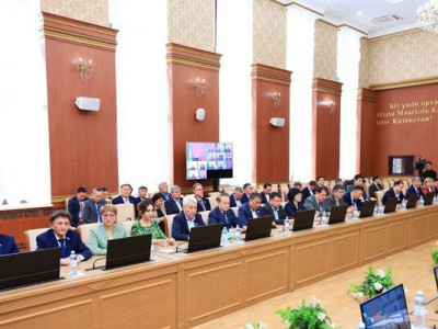 Қарағанды облысы транзиттік әлеуетін қалай арттырып отыр?
