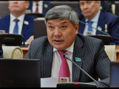 Ж.Әшімжан: «Бұл Президенттіміздің іргелі бастамасы»