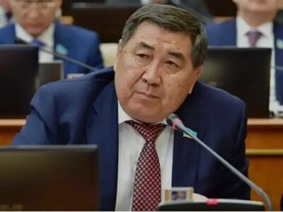 Е.Бапи: «Бұл Жолдау түбегейлі саяси реформалардың үздіксіз жалғасы»