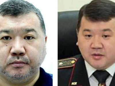 Іздеуде жүрген қазақстандық шенеунік Германияда ұсталды