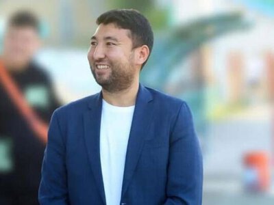 Әлішер Алсалямов: «Тобыл» Премьер-лига мен Кубокта ең жоғары нәтижені көрсетуді көздейді