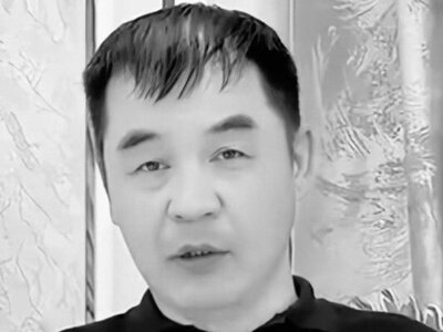 Ресейге жұмысқа кеттім деп соғыста қаза тапқан қазақстандықтың мәйіті елге жеткізілді