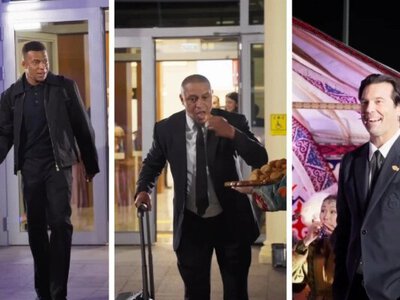 Алматыға «Реал Мадрид» клубының негізгі құрамы келді