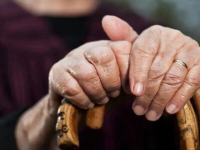 Елімізде 100-ден асқан қарттардың көбі Алматыда тұрады