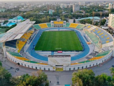 «Қайрат» - «Реал Мадрид»: жанкүйерлер стадион аумағына қай уақытта кіре алады