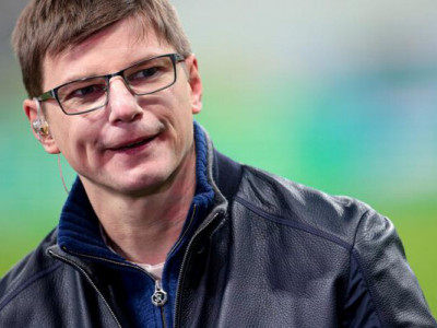 Андрей Аршавин «Қайрат» - «Реал Мадрид» матчындағы үздік футболшыны атады