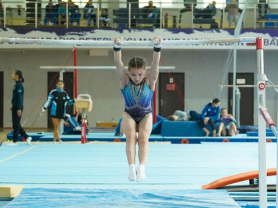 Спорттық гимнастикадан Қазақстан чемпионатының алғашқы жеңімпаздары мен жүлдегерлері анықталды