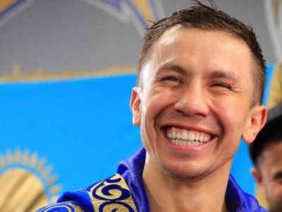 Геннадий Головкин бокстан даңқ залына кандидат атанды