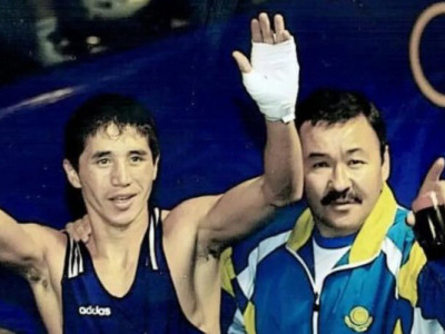 Тұрсынғали Еділов: шетелдік құрамалардан шақырту алғанмын