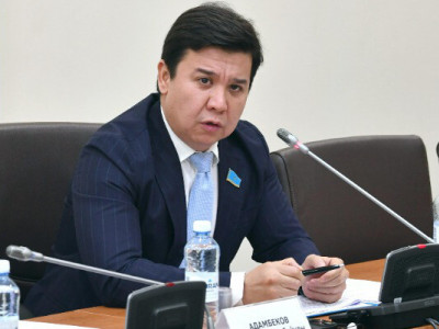 Мәжіліс депутаты Темір Қырықбаев: «Ескі Як-40 ұшақтарын пайдалануды тоқтату қажет»