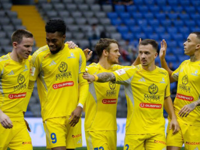 Қазақстан Премьер-лигасының үздік сұрмергені ұлттық құрамаға алғаш рет шақыртылды