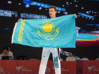 Таеквондодан әлем чемпионатына кімдер қатысады?