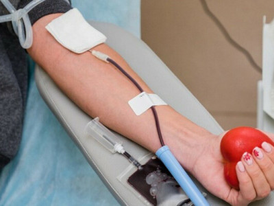 Плазма – өмірдің қайнар көзі: донорлардың рөлі және қауіпсіздік кепілі