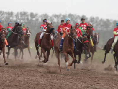 Бәйгеден Қазақстан чемпионатының финалын қабылдайтын қала анықталды