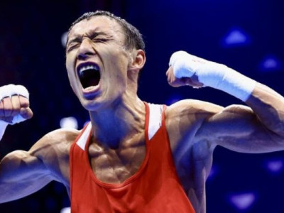 Бокстан Қазақстан чемпионатына қанша спортшы қатысады?