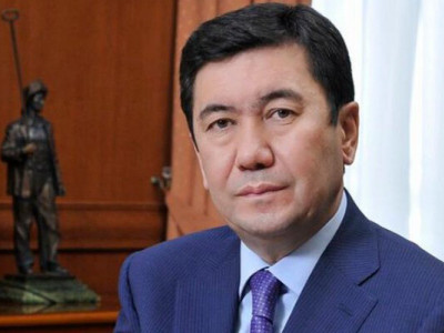 Ерлан Қошанов: «Қазақстандық қамту үлесі депутаттардың жіті бақылауында»