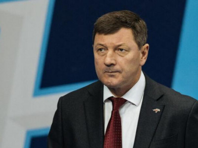 Хоккейден отандық бапкер ҚХЛ-дың атақты клубында қызмет істейтін болады