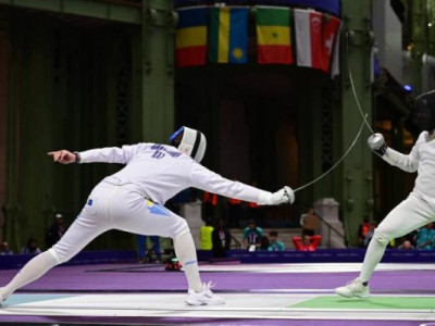 Cемсерлесуден Астанадағы ерекше жарыста кімдер топ жарды?