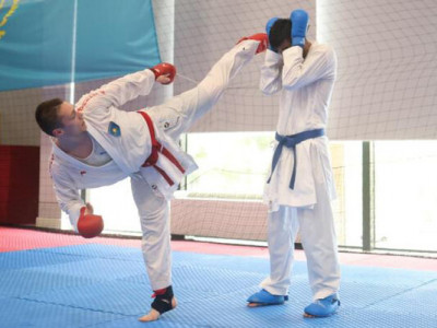 Каратэден әлем чемпионатына іріктеу турниріне Қазақстаннан кімдер қатысады?