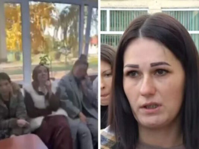 Ата-аналар жетім қызды қорлаған жасөспірімдерді басқа мектепке ауыстыруды талап етіп отыр