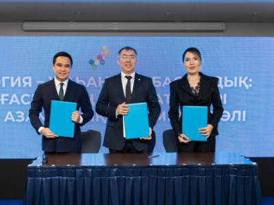 «ReStart» жобасы: экологиялық білім мен жастар бастамасы арқылы тұрақты дамудың жаңа белесі