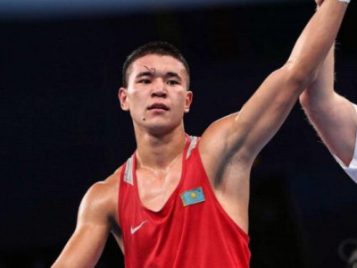 Абылайхан Жүсіпов: қарсыластардың көпшілігімен алғаш рет шығып жатырмын