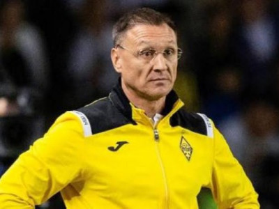 Рафаэль Уразбахтин: «Футболды ақша емес, адамдар ойнайды»