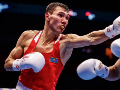 Серік Теміржанов: Бейбарыс Жексенмен 1:1-де болып тұрмыз