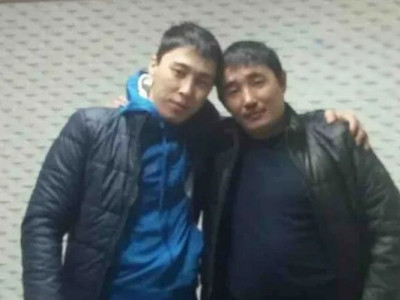 АҚШ түрмесінде екі қазақтың туыстары олардың жазықсыз отырғанын айтады