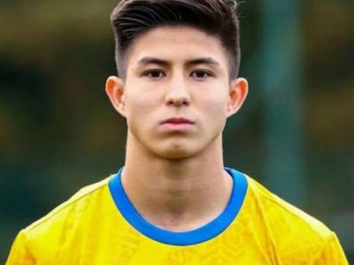 Дастан Сәтпаевтың «Челсиге» ауысуы кезінде оның әкесін не нәрсе уайымдатқаны белгілі болды