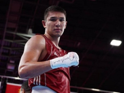 Сағындық Тоғамбай Қазақстан чемпионатында кезекті рет топ жарды