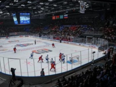 Қазақстан жас хоккейшілері Ресейдегі «Болашақ кубогында» өнер көрсетеді