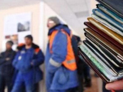 Қазақстанда еңбек етіп жүрген шетелдік жұмысшы саны 14,6 мыңнан асты