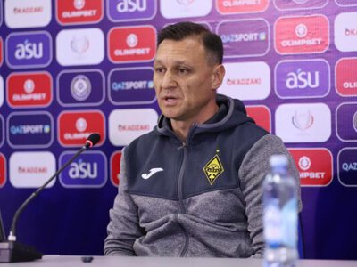 Рафаэль Уразбахтин Қазақстан чемпионатын Ресеймен салыстырды