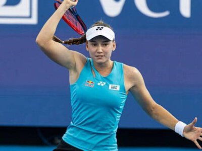 Елена Рыбакина жылдың қорытынды турнирінде кімдермен ойнайды?