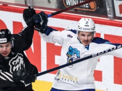 Шавернев «Барыстың» Челябідегі сәтсіз ойынына пікір білдірді