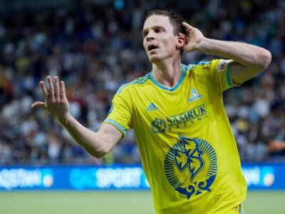 Марин Томасов «Астана» сапында қала ма?