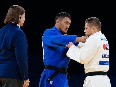 Астана қаласы пара дзюдодан екінші мәрте Азия чемпионатын қабылдайды