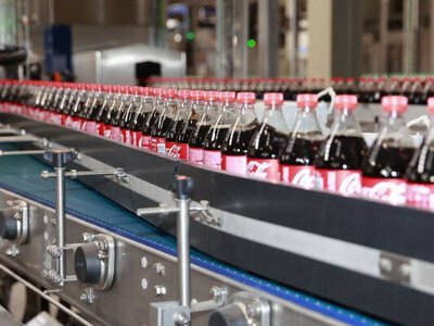 Coca-Cola Içecek Қазақстандағы төртінші зауытын салады