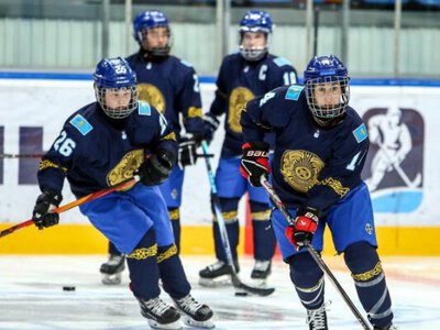 Шайбалы хоккейден әйелдердің Азия чемпионатын қайдан көруге болады?