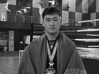 Азия чемпионы Нұрмағамбет Тұрарбеков жол апатынан қаза тапты