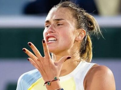 Әлемнің бірінші ракеткасы Арина Соболенко бапкерін неге қуып жіберді?