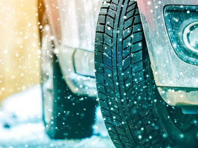 Жазғы дөңгелекпен жүрген көлік иелеріне айыппұл арқалайды