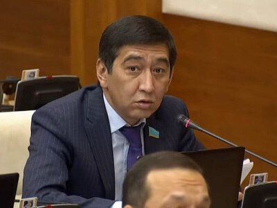 Ринат Зайытов: «Еліміздегі пайыздық мөлшерлеме соғыс жүріп жатқан елдерден де жоғары»