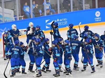 Азия чемпионаты: бүгін Қазақстан мен Қытай кездеседі