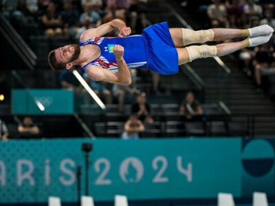 Батуттағы гимнастикадан отандастарымыз қалай өнер көрсетті?