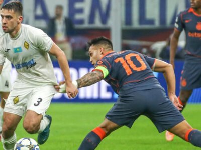 «Қайрат» Чемпиондар лигасында қанша пайда тапты?