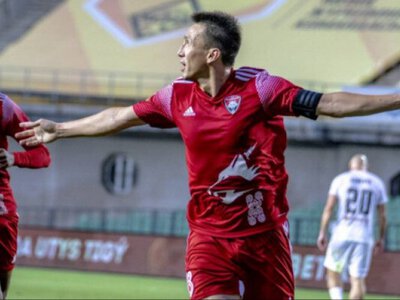 Асхат Тағыберген арманына жететін болды